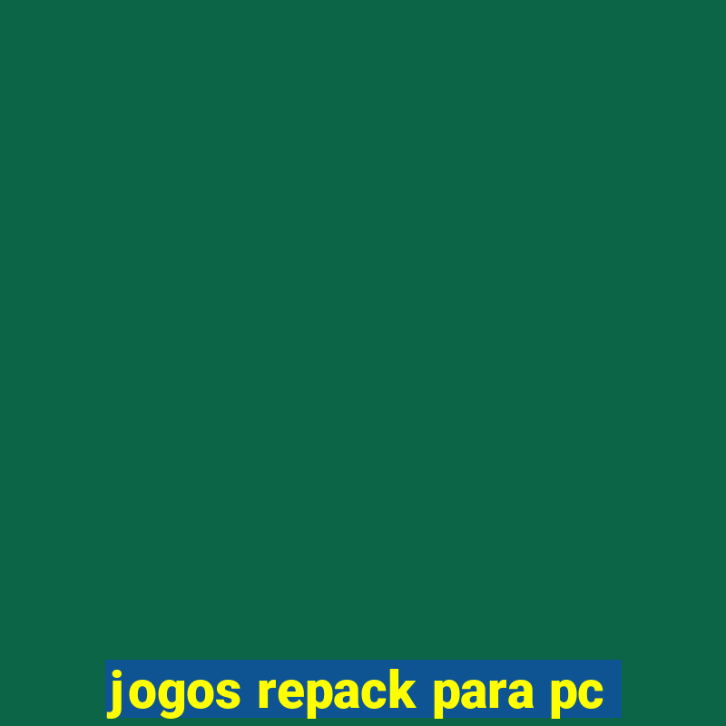 jogos repack para pc